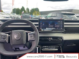 Citroën C3  Turbo 100 ch BVM6 Max occasion - Photo 10