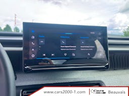 Citroën C3  Turbo 100 ch BVM6 Max occasion - Photo 11