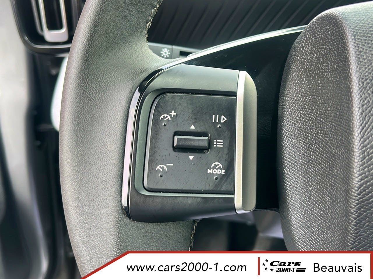 Citroën C3  Turbo 100 ch BVM6 Max occasion - Photo 12
