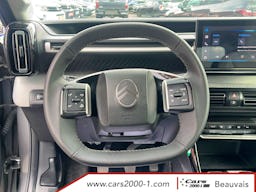 Citroën C3  Turbo 100 ch BVM6 Max occasion - Photo 14