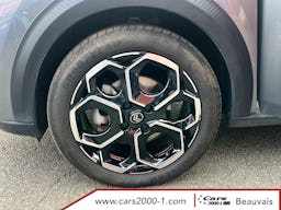 Citroën C3  Turbo 100 ch BVM6 Max occasion - Photo 15