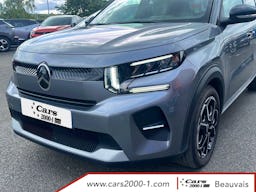 Citroën C3  Turbo 100 ch BVM6 Max occasion - Photo 16