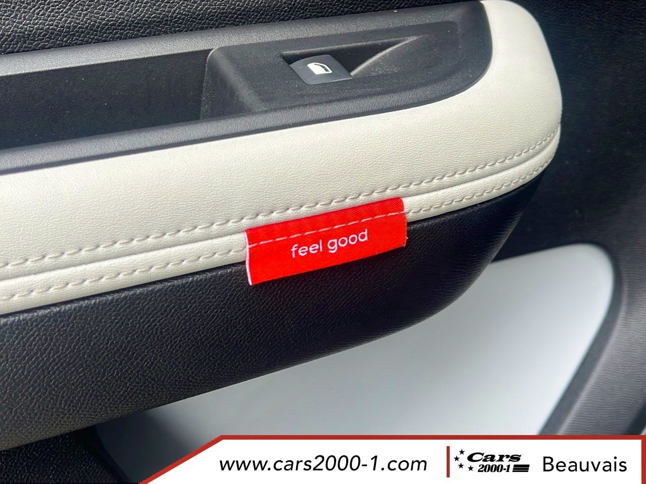 Citroën C3  Turbo 100 ch BVM6 Max occasion - Photo 19
