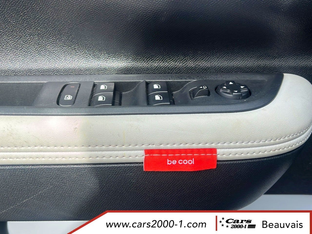 Citroën C3  Turbo 100 ch BVM6 Max occasion - Photo 20
