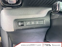 Citroën C3  Turbo 100 ch BVM6 Max occasion - Photo 21