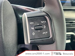 Citroën C3  Turbo 100 ch BVM6 Max occasion - Photo 22
