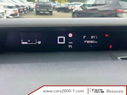 Citroën C3  Turbo 100 ch BVM6 Max occasion - Photo 23
