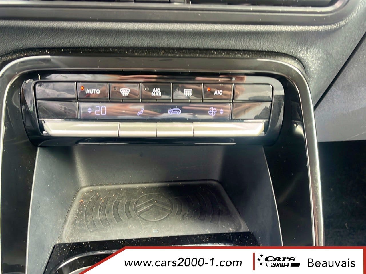 Citroën C3  Turbo 100 ch BVM6 Max occasion - Photo 24
