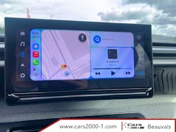 Citroën C3  Turbo 100 ch BVM6 Max occasion - Photo 25
