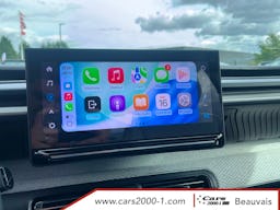Citroën C3  Turbo 100 ch BVM6 Max occasion - Photo 26