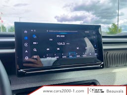 Citroën C3  Turbo 100 ch BVM6 Max occasion - Photo 28