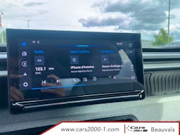 Citroën C3  Turbo 100 ch BVM6 Max occasion - Photo 29