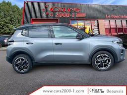 Citroën C3  Turbo 100 ch BVM6 Max occasion - Photo 4