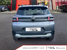 Citroën C3  Turbo 100 ch BVM6 Max occasion - Photo 5
