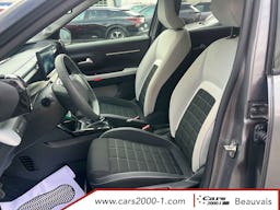 Citroën C3  Turbo 100 ch BVM6 Max occasion - Photo 8