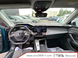 Peugeot 308  BlueHDi 130ch S&S EAT8 Allure occasion - Photo 10