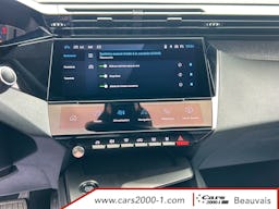 Peugeot 308  BlueHDi 130ch S&S EAT8 Allure occasion - Photo 11