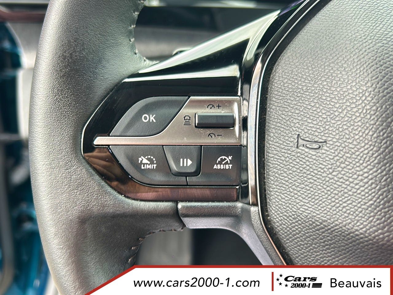 Peugeot 308  BlueHDi 130ch S&S EAT8 Allure occasion - Photo 12