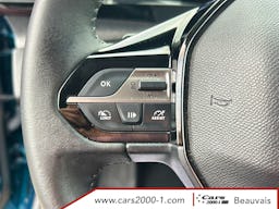 Peugeot 308  BlueHDi 130ch S&S EAT8 Allure occasion - Photo 12