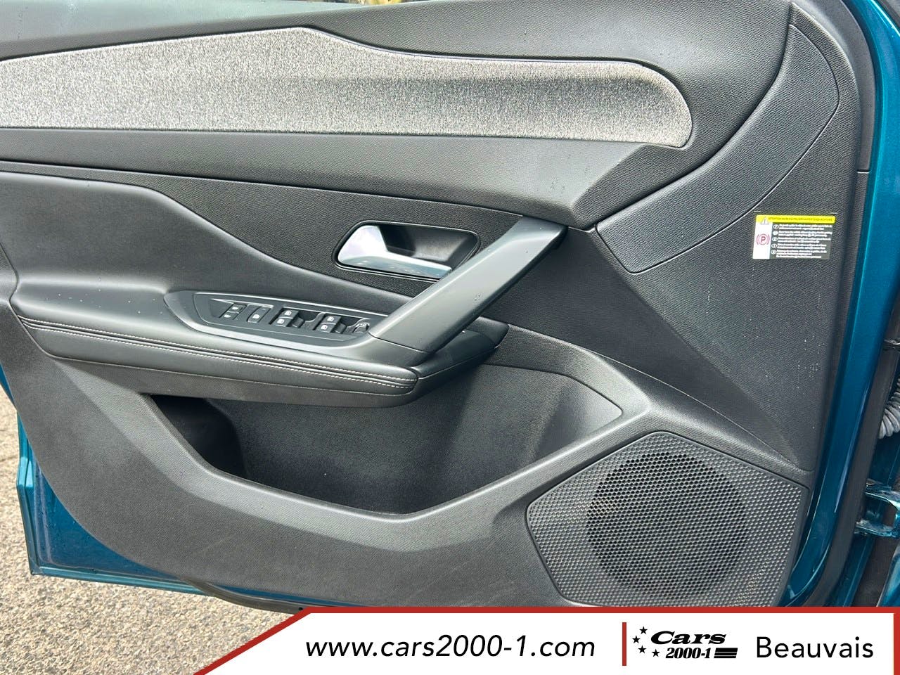 Peugeot 308  BlueHDi 130ch S&S EAT8 Allure occasion - Photo 13