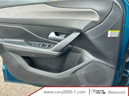 Peugeot 308  BlueHDi 130ch S&S EAT8 Allure occasion - Photo 13
