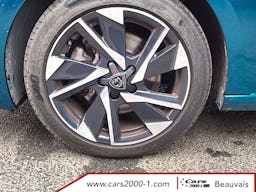 Peugeot 308  BlueHDi 130ch S&S EAT8 Allure occasion - Photo 15