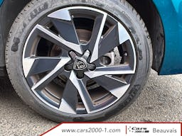 Peugeot 308  BlueHDi 130ch S&S EAT8 Allure occasion - Photo 16