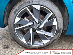 Peugeot 308  BlueHDi 130ch S&S EAT8 Allure occasion - Photo 17