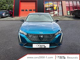Peugeot 308  BlueHDi 130ch S&S EAT8 Allure occasion - Photo 2