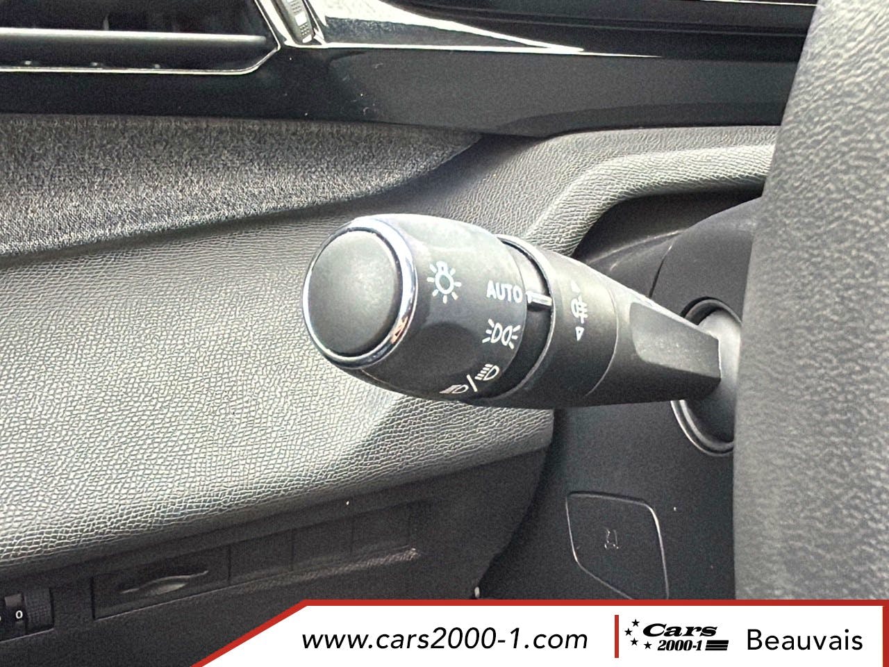 Peugeot 308  BlueHDi 130ch S&S EAT8 Allure occasion - Photo 21