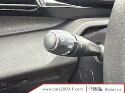 Peugeot 308  BlueHDi 130ch S&S EAT8 Allure occasion - Photo 21
