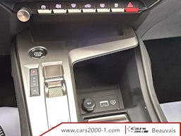 Peugeot 308  BlueHDi 130ch S&S EAT8 Allure occasion - Photo 23