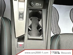 Peugeot 308  BlueHDi 130ch S&S EAT8 Allure occasion - Photo 24