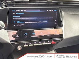 Peugeot 308  BlueHDi 130ch S&S EAT8 Allure occasion - Photo 25