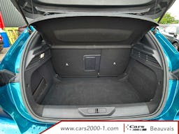 Peugeot 308  BlueHDi 130ch S&S EAT8 Allure occasion - Photo 7