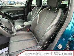 Peugeot 308  BlueHDi 130ch S&S EAT8 Allure occasion - Photo 8