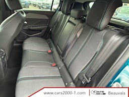 Peugeot 308  BlueHDi 130ch S&S EAT8 Allure occasion - Photo 9