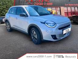 Fiat 600 T-Gen 3 1.2 Hybrid 145ch eDCT6 Pop occasion - Photo 3