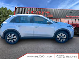 Fiat 600 T-Gen 3 1.2 Hybrid 145ch eDCT6 Pop occasion - Photo 4