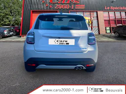 Fiat 600 T-Gen 3 1.2 Hybrid 145ch eDCT6 Pop occasion - Photo 5