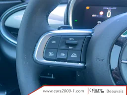 Fiat 600 T-Gen 3 1.2 Hybrid 145ch eDCT6 Pop occasion - Photo 12