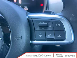 Fiat 600 T-Gen 3 1.2 Hybrid 145ch eDCT6 Pop occasion - Photo 16