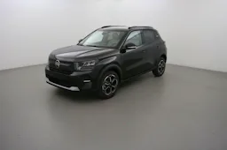 Citroën C3  Turbo 100 ch Manuelle Max occasion - Photo 1