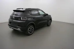 Citroën C3 Turbo 100 ch Manuelle Max occasion - Photo 2
