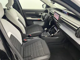 Citroën C3  Turbo 100 ch Manuelle Max occasion - Photo 5