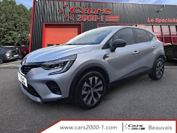 Renault Captur  TCe 90 Evolution occasion - Photo 1