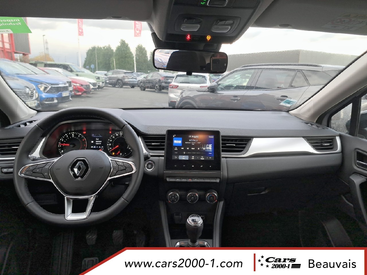 Renault Captur  TCe 90 Evolution occasion - Photo 10