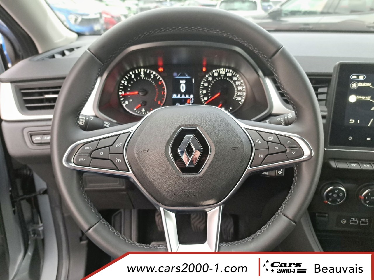 Renault Captur  TCe 90 Evolution occasion - Photo 14