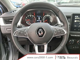 Renault Captur  TCe 90 Evolution occasion - Photo 14