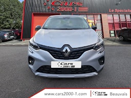 Renault Captur  TCe 90 Evolution occasion - Photo 2